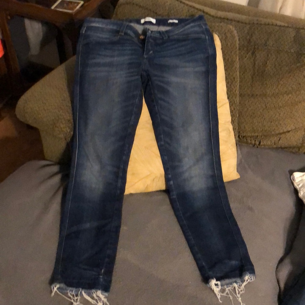 CLOSED jeans